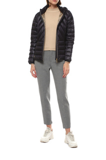 Куртка женская COMMA 8T.708.51.3548 синяя 40