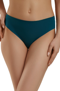 Трусы женские Дефиле 2507F2114_U зеленые 2