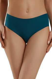 Трусы женские Дефиле 2507F2203_U зеленые 2