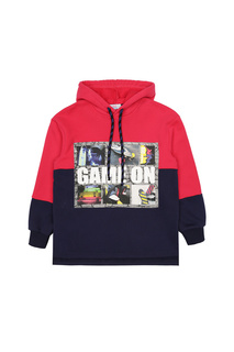 Толстовка BELL BIMBO 180140 р.134