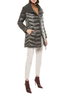 Куртка женская COMMA 8T.709.52.4472 серая 40