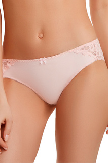 Трусы женские Дефиле 2559F2401_1 оранжевые 42