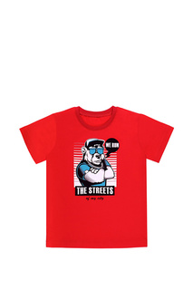 Футболка BELL BIMBO 182387 р.116