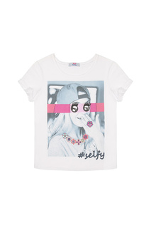 Футболка BELL BIMBO 180146 р.134