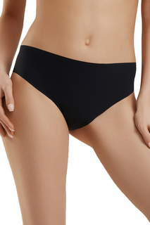 Трусы женские Дефиле 2507F2114_U черные 42