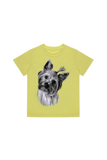 Футболка BELL BIMBO 182384 р.104