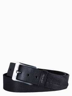 Ремень мужской DAIROS GD22500249 черный