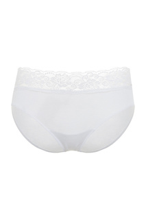 Трусы женские Дефиле 2731F2200_U белые 4