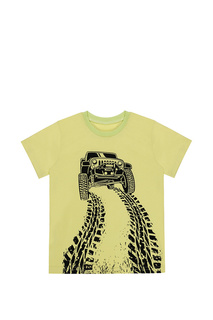 Футболка BELL BIMBO 182389 р.92