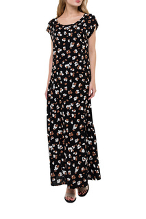 Платье женское Argent VLD2000799 черное 50