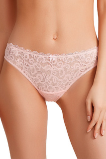 Трусы женские Дефиле 2559F2201_2 оранжевые 42