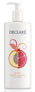 Лосьон для тела Экзотика Declare Exotic Body Lotion 390 мл