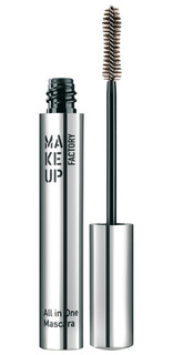 Тушь для ресниц Make Up Factory All In One Mascara 04