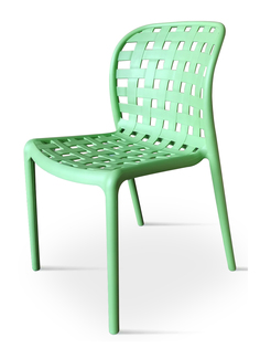 Стул Loftyhome Ash Salad VC1118-G-08
