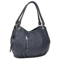 Сумка женская Alessandro Birutti 3442-06 синяя