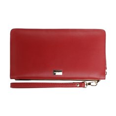 Портмоне женское Cerruti 1881 M1075 красное