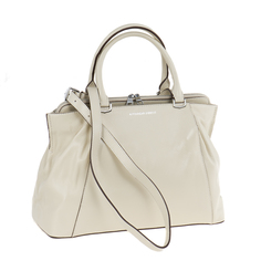 Сумка женская Alessandro Birutti 3062-06 бежевая