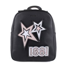 Рюкзак женский Cerruti 1881 T0745 черный