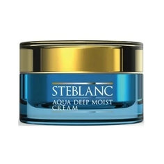 Крем для лица Steblanc Aqua Deep Moist 50 мл