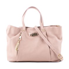 Сумка женская Norma J.Baker U0623 бежевая