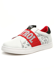 Полуботинки PATROL 929-513C-18S-1-10 р.33