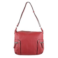 Сумка женская Tosca Blu M1795 красная