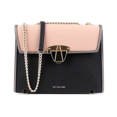 Сумка женская Cromia T2421 черная