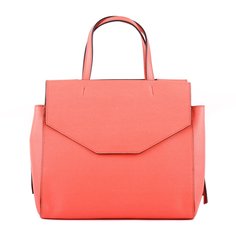 Сумка женская Gianni Chiarini N1360 красная