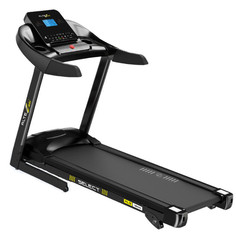 Электрическая домашняя беговая дорожка Altezani 1200 Ultra Gym