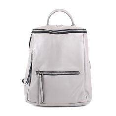 Рюкзак женский Tosca Blu T1391 серый
