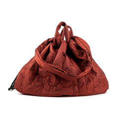 Сумка женская Vic Matie X1164 коричневая