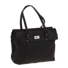 Сумка женская Alessandro Birutti 3050-06 коричневая