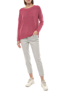 Джинсы женские COMMA 88.804.76.4348 серые 40