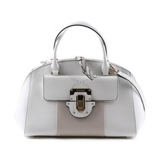 Сумка женская Cromia S1356 белая