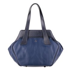 Сумка женская FABI M0263 синяя