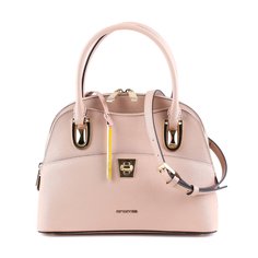 Сумка женская Cromia T2397 бежевая