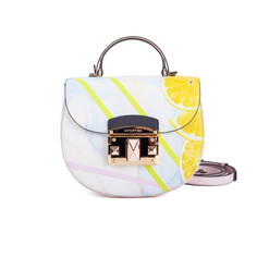 Сумка женская Cromia Z1251 розовая