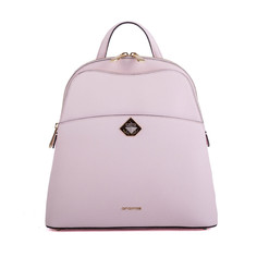 Рюкзак женский Cromia Z1239 розовый