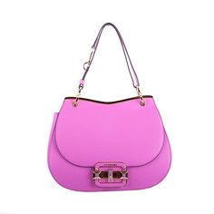 Сумка женская Cromia Z1253 розовая