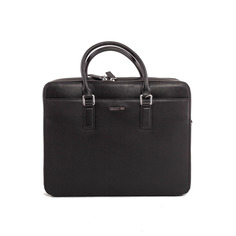 Портфель мужской Cerruti 1881 Z0633 черный