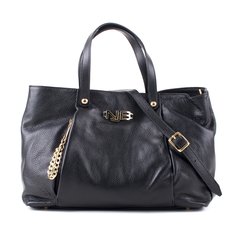 Сумка женская Norma J.Baker U0620 черная