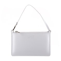 Клатч женский Lancaster S0265 серый