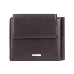 Зажим для денег унисекс Cerruti 1881 T0741 коричневый