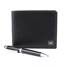 Кошелек мужской Cerruti 1881 T0729 черный