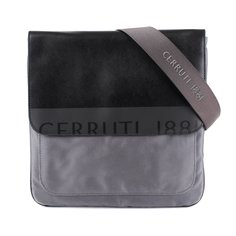 Сумка мужская Cerruti 1881 T0706 серая