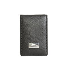 Зажим для денег унисекс Cerruti 1881 I1384 черный