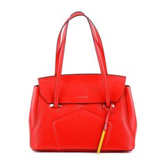 Сумка женская Cromia O0728 красная