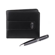 Кошелек мужской Cerruti 1881 M1068 черный