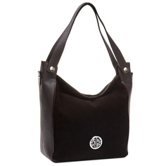 Сумка женская Alessandro Birutti 3097-06 коричневая