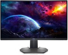 Монитор Dell S2721HGF Black (2721-0841)